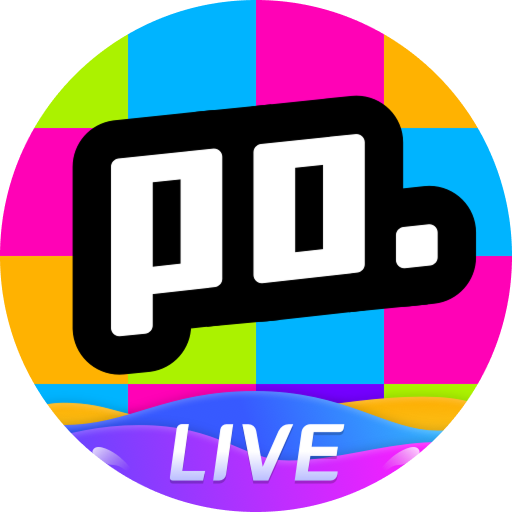 Poppo 1,000 Coins